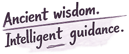 Ancient wisdom note