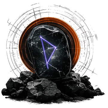 Rune stone