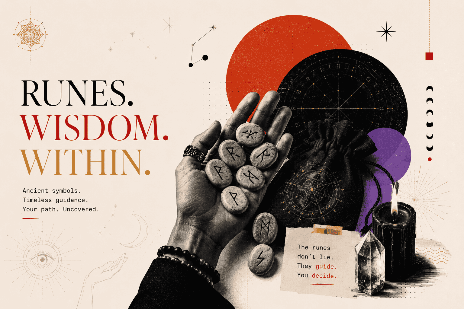what are runes? a complete guide to rune divination, meanings, and readings